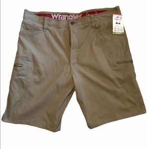 Men’s Wrangler Performance Shorts